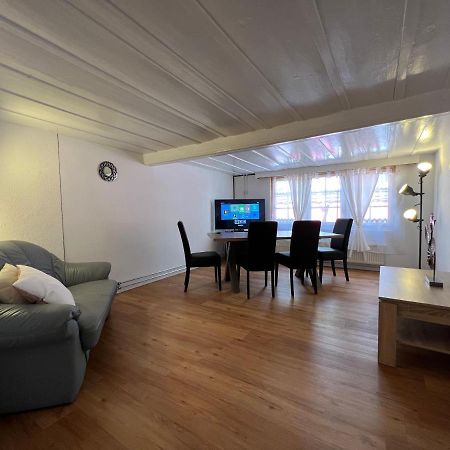 Esencial Apartment Interlaken Ngoại thất bức ảnh